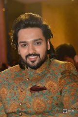 Happy Wedding Pre Release Event Photos